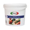 Fetta cheese in a tub. | Featured image for Fresco Cheese.